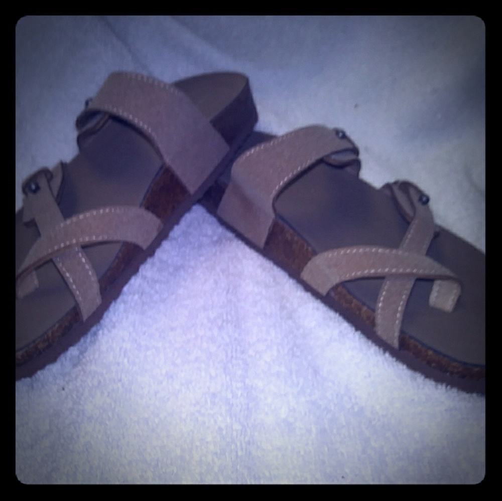 Sandals